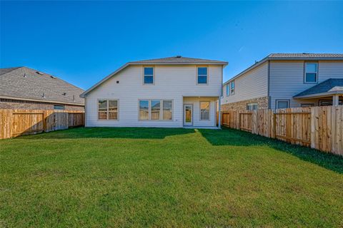 Tiny photo for 22135 Juniper Crossing Dr Dr, New Caney, TX 77357 (MLS # 22491976)