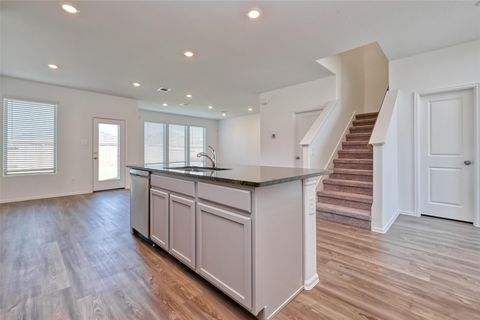 Tiny photo for 22135 Juniper Crossing Dr Dr, New Caney, TX 77357 (MLS # 22491976)