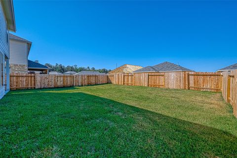 Tiny photo for 22135 Juniper Crossing Dr Dr, New Caney, TX 77357 (MLS # 22491976)