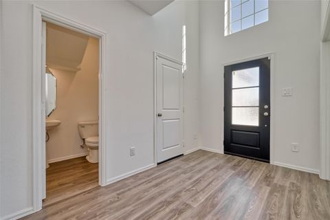 Tiny photo for 22135 Juniper Crossing Dr Dr, New Caney, TX 77357 (MLS # 22491976)