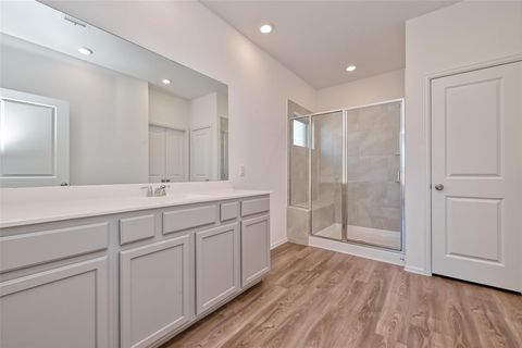 Tiny photo for 22135 Juniper Crossing Dr Dr, New Caney, TX 77357 (MLS # 22491976)