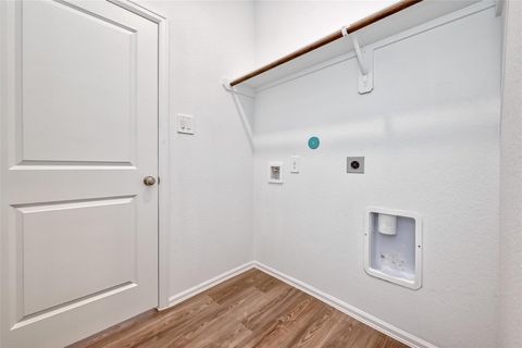 Tiny photo for 22135 Juniper Crossing Dr Dr, New Caney, TX 77357 (MLS # 22491976)