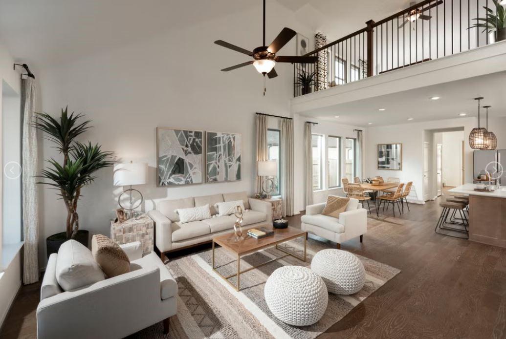 3231 Raintree Crescent Trail