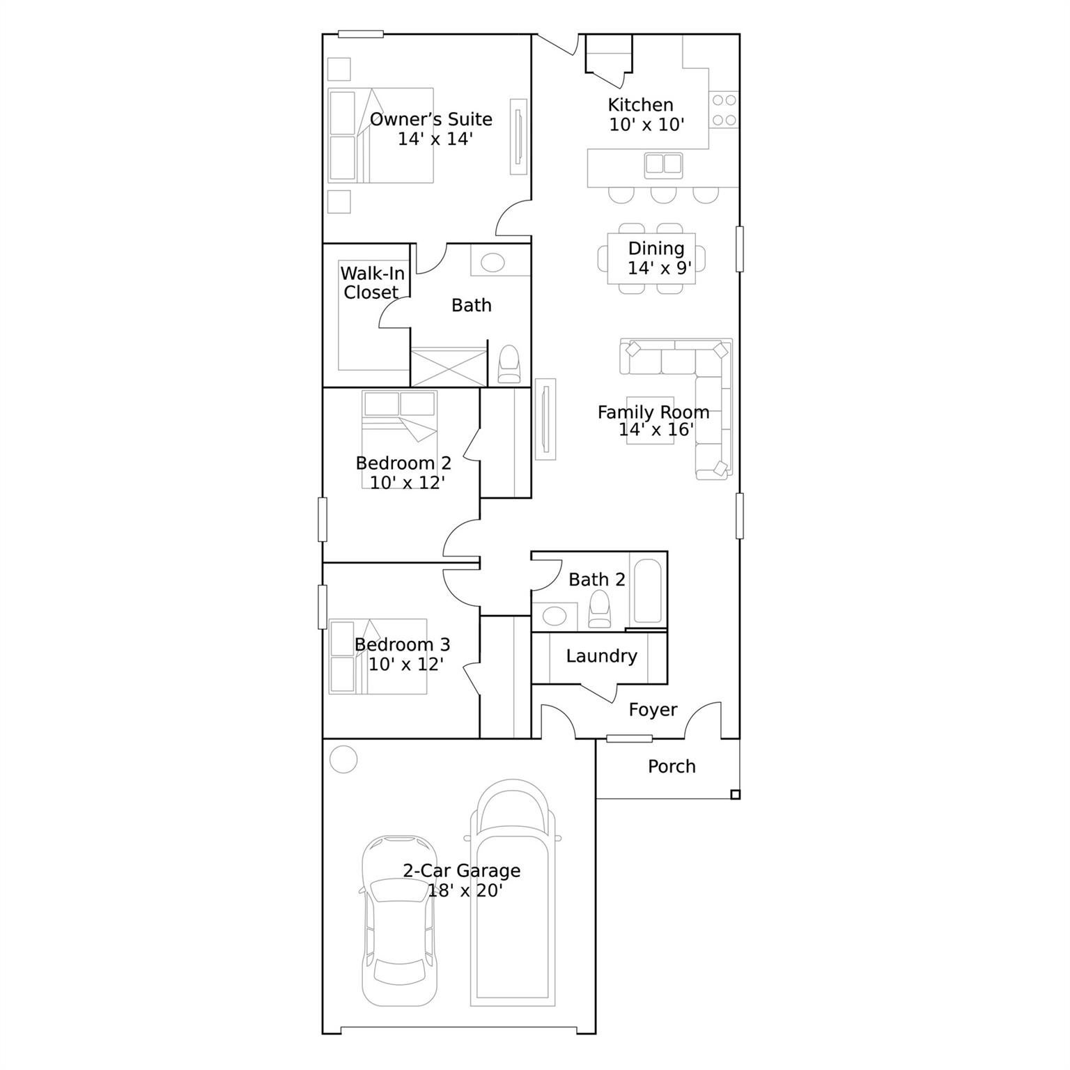 11907 Noble Wood Village Drive