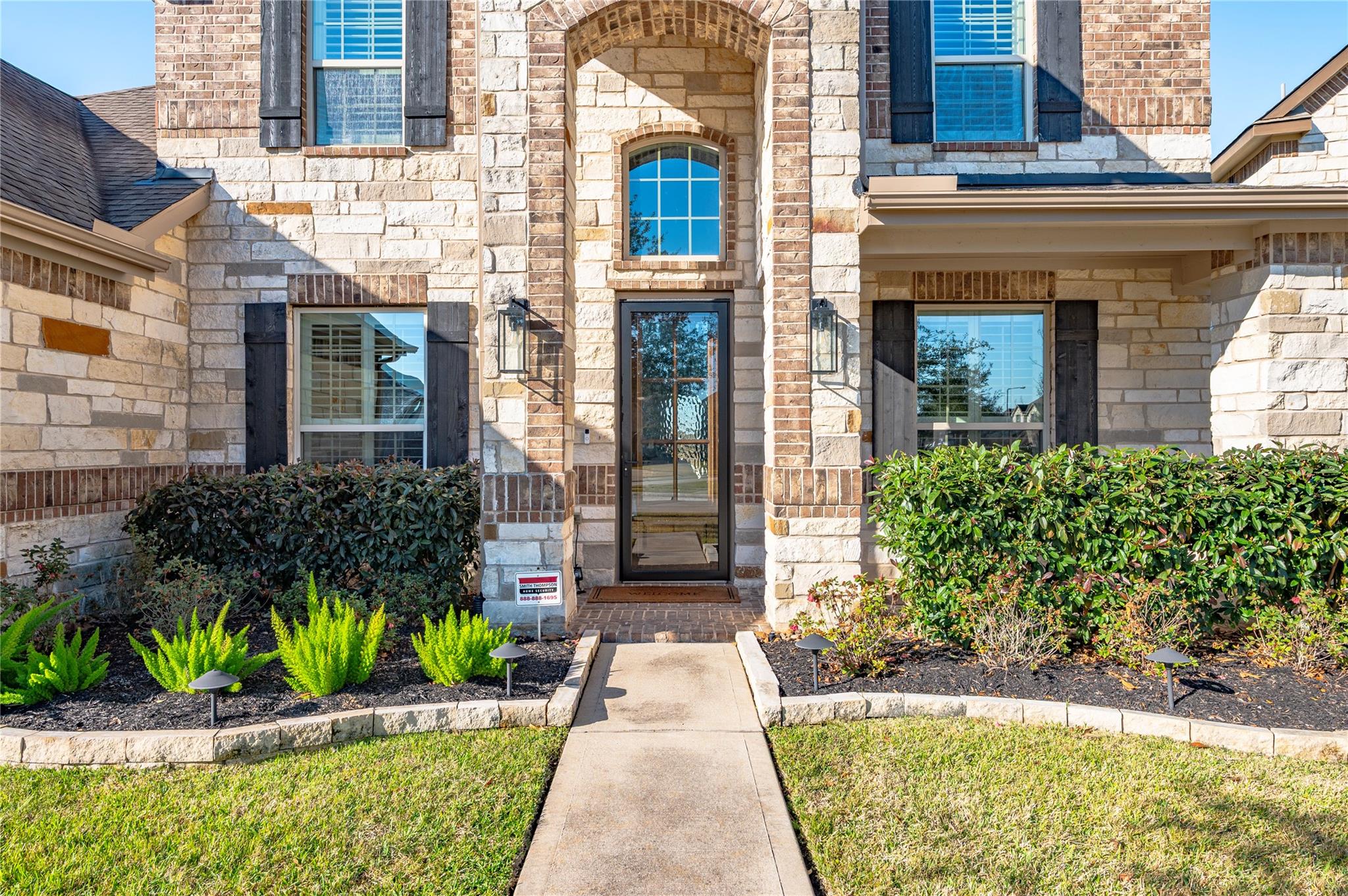 2319 Ashley Falls Lane