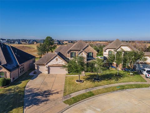 2319 Ashley Falls Lane League City TX 77573