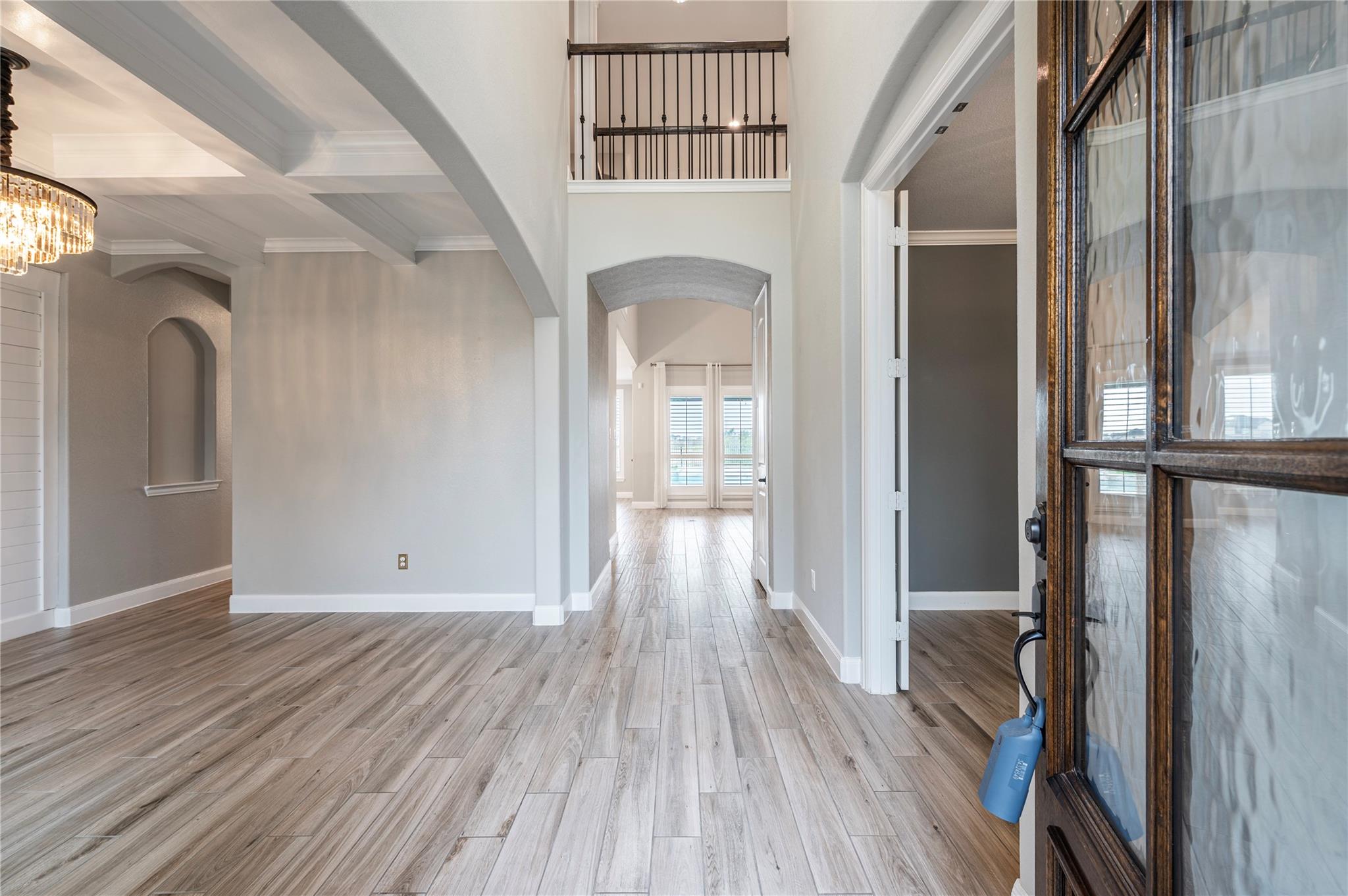 2319 Ashley Falls Lane