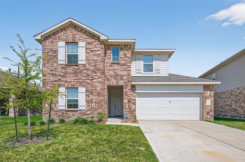 Photo of 21538 Violet Ridge Road, Katy, TX 77449 (MLS # 67786405) Photo of 21538 Violet Ridge Road, Katy, TX 77449 (MLS # 67786405)