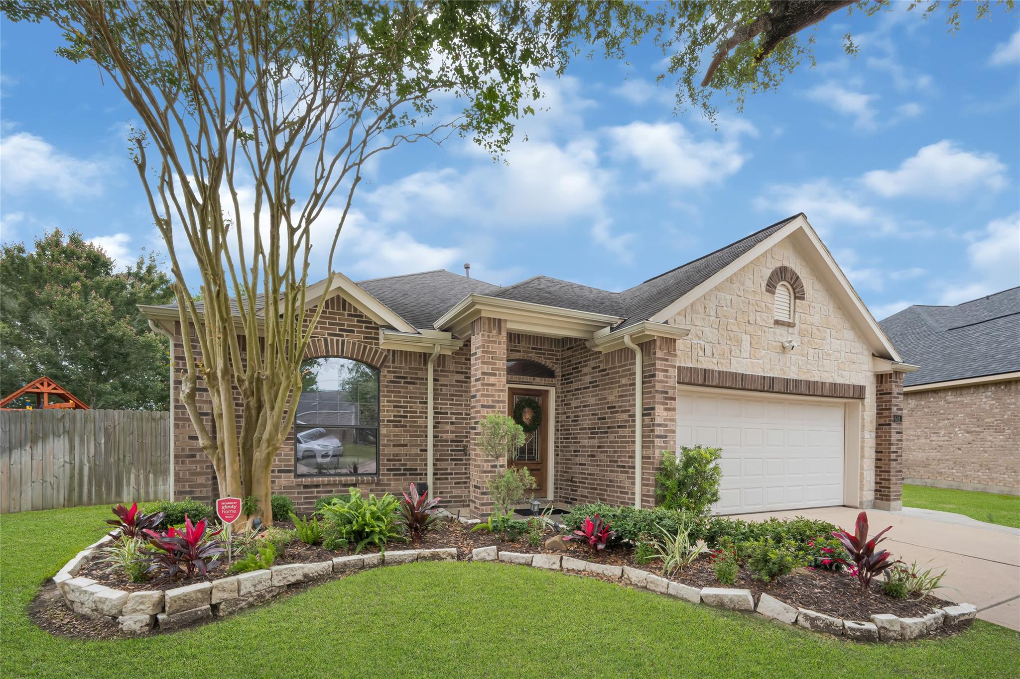 501 Burham Lane