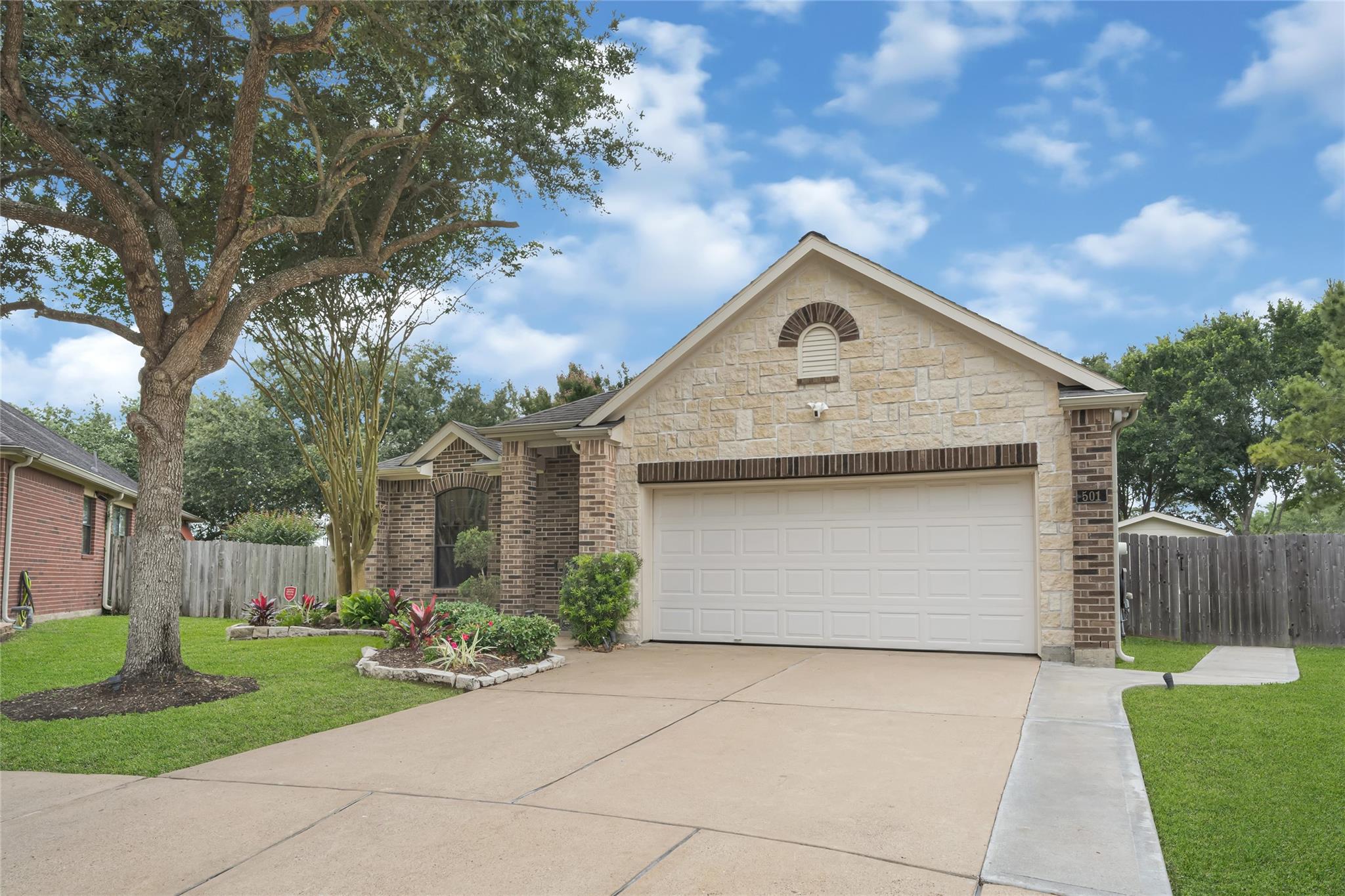 501 Burham Lane
