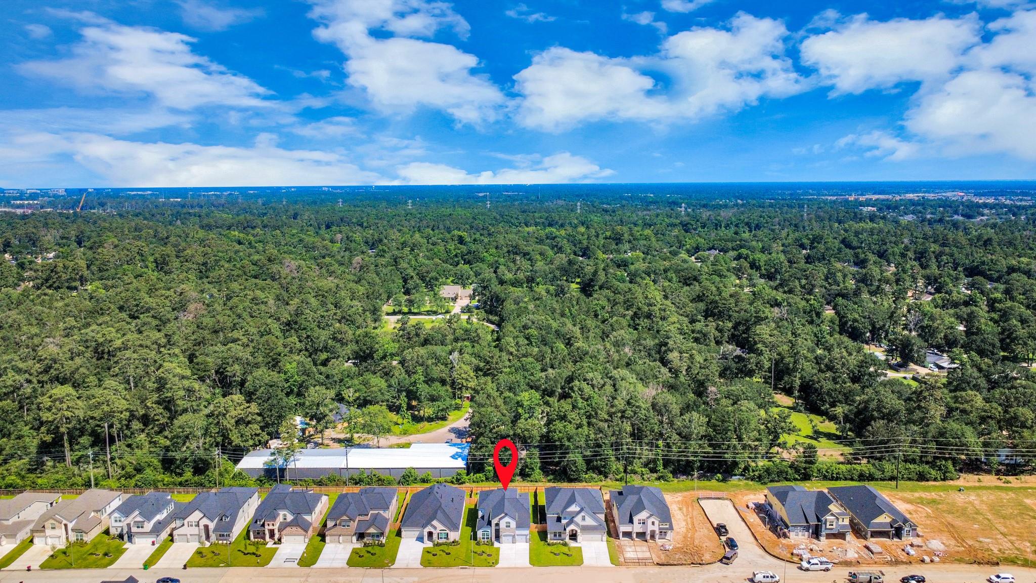 3035 Native Spring Drive