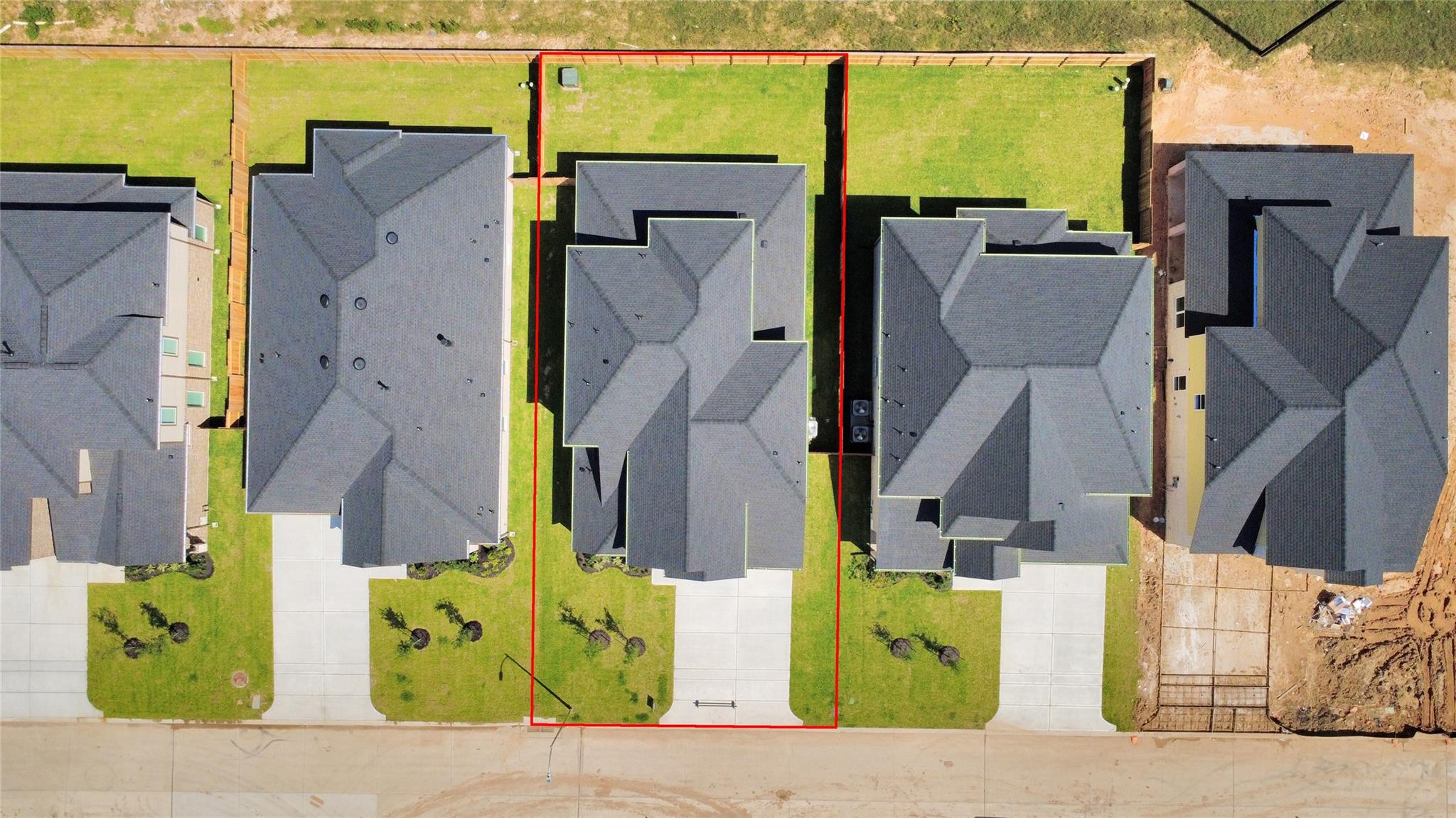 3035 Native Spring Drive