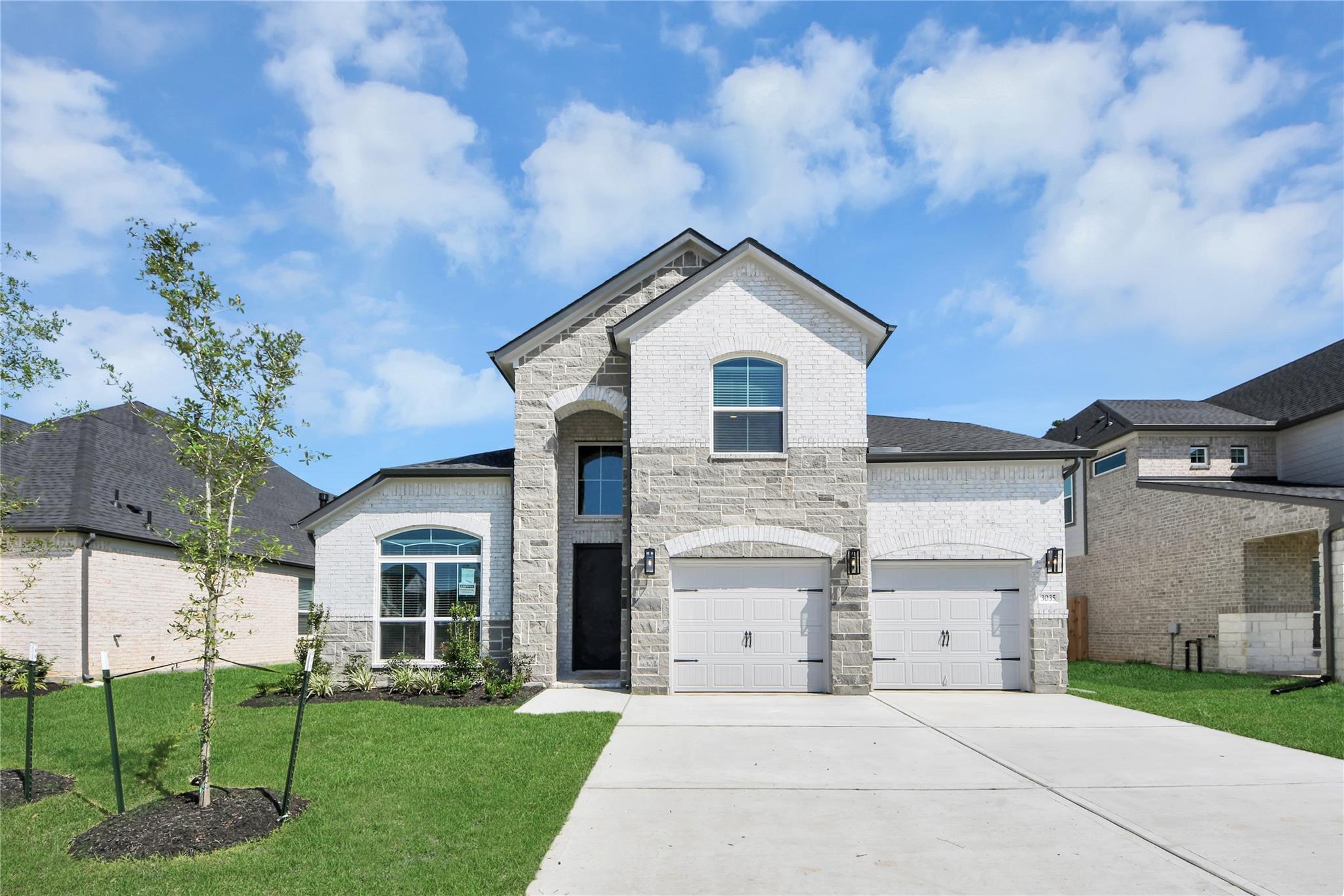 3035 Native Spring Drive
