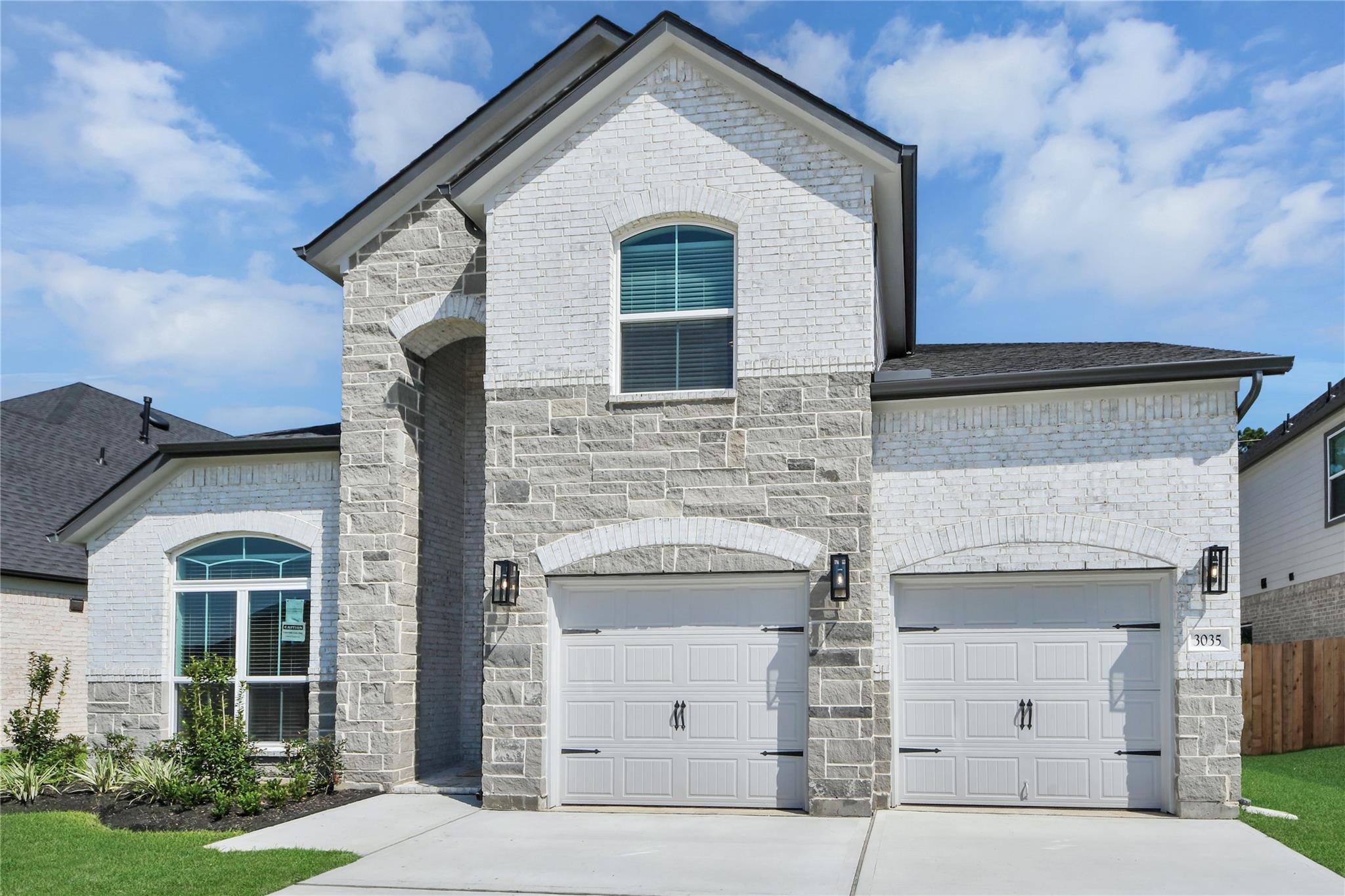 3035 Native Spring Drive