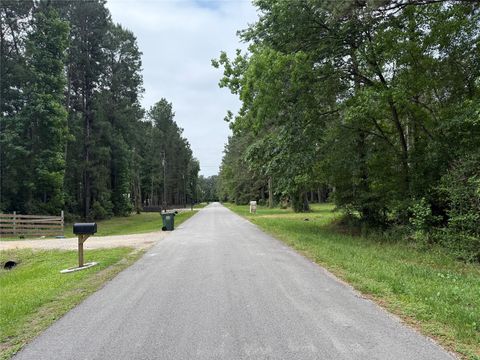 Tiny photo for 281 County Road 2316, Dayton, TX 77535 (MLS # 97189346)