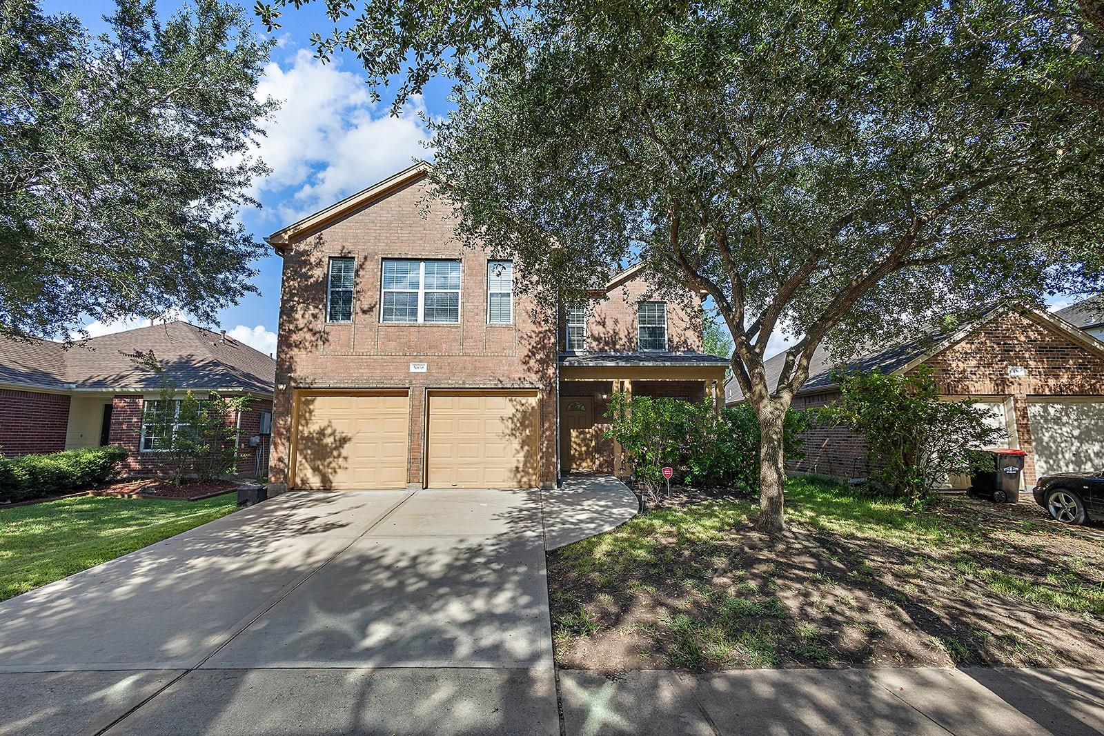 5818 Kenwood