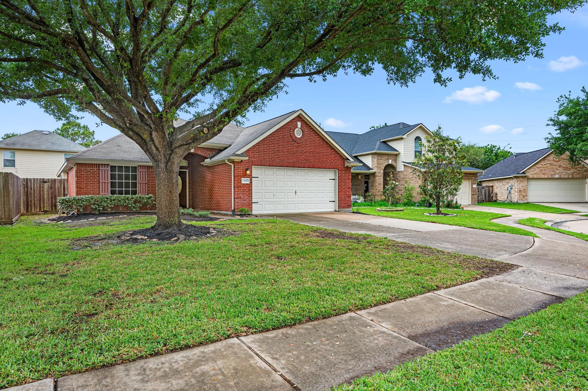 24427 Tucker House Lane