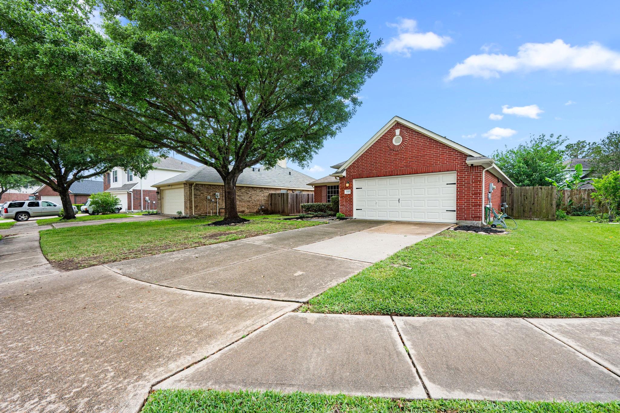 24427 Tucker House Lane