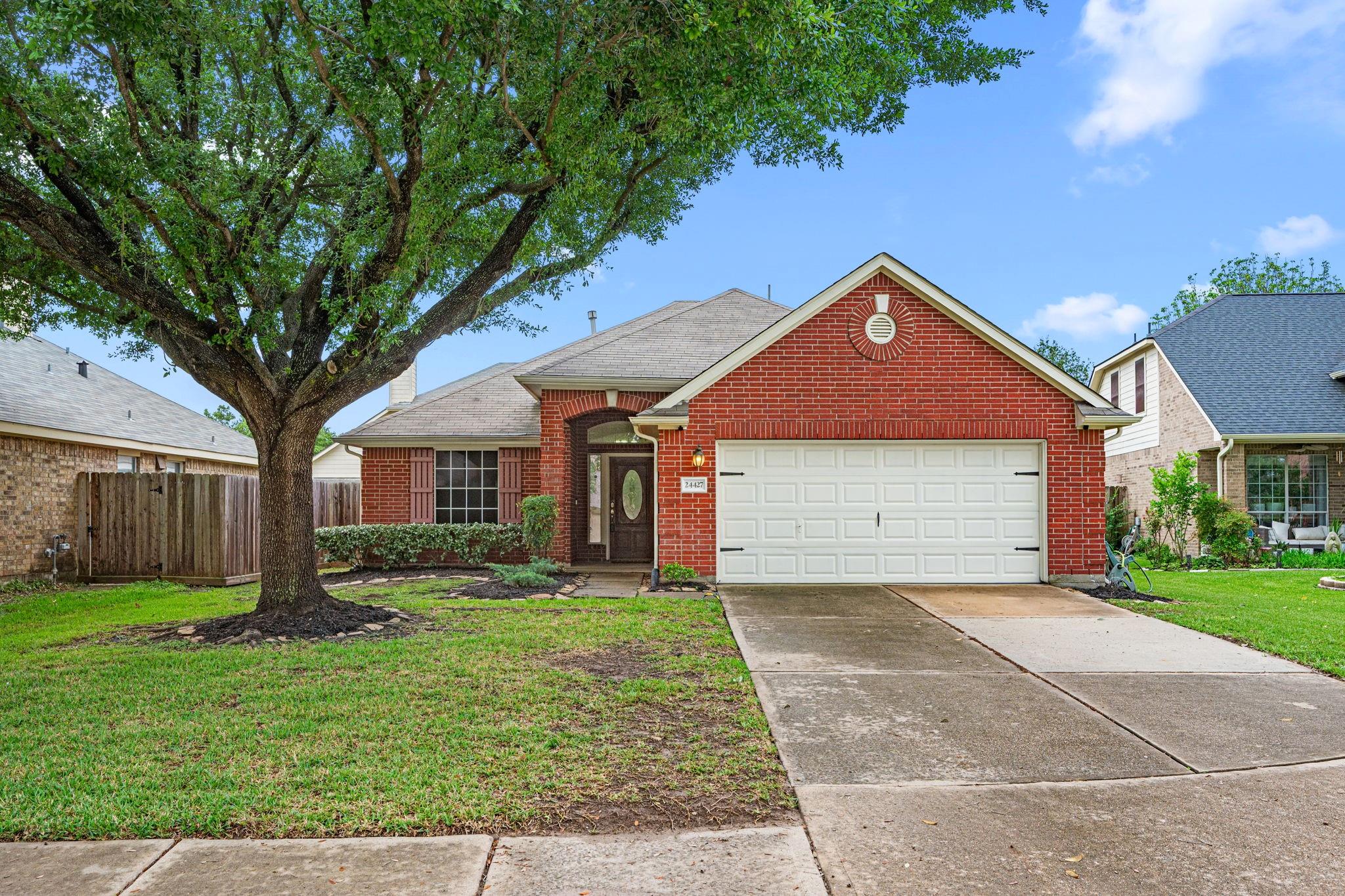 24427 Tucker House Lane