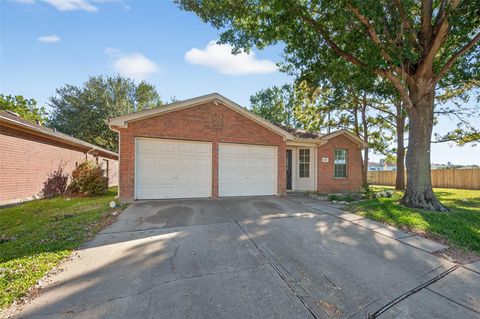 Photo of 21215 Barker Canyon Lane, Katy, TX 77450 (MLS # 3179813)