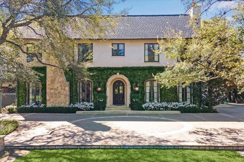 Photo of 3115 Ella Lee Lane, Houston, TX 77019 (MLS # 3203763)