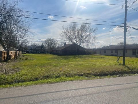 Photo of 0 Noah, Houston, TX 77021 (MLS # 32239289)