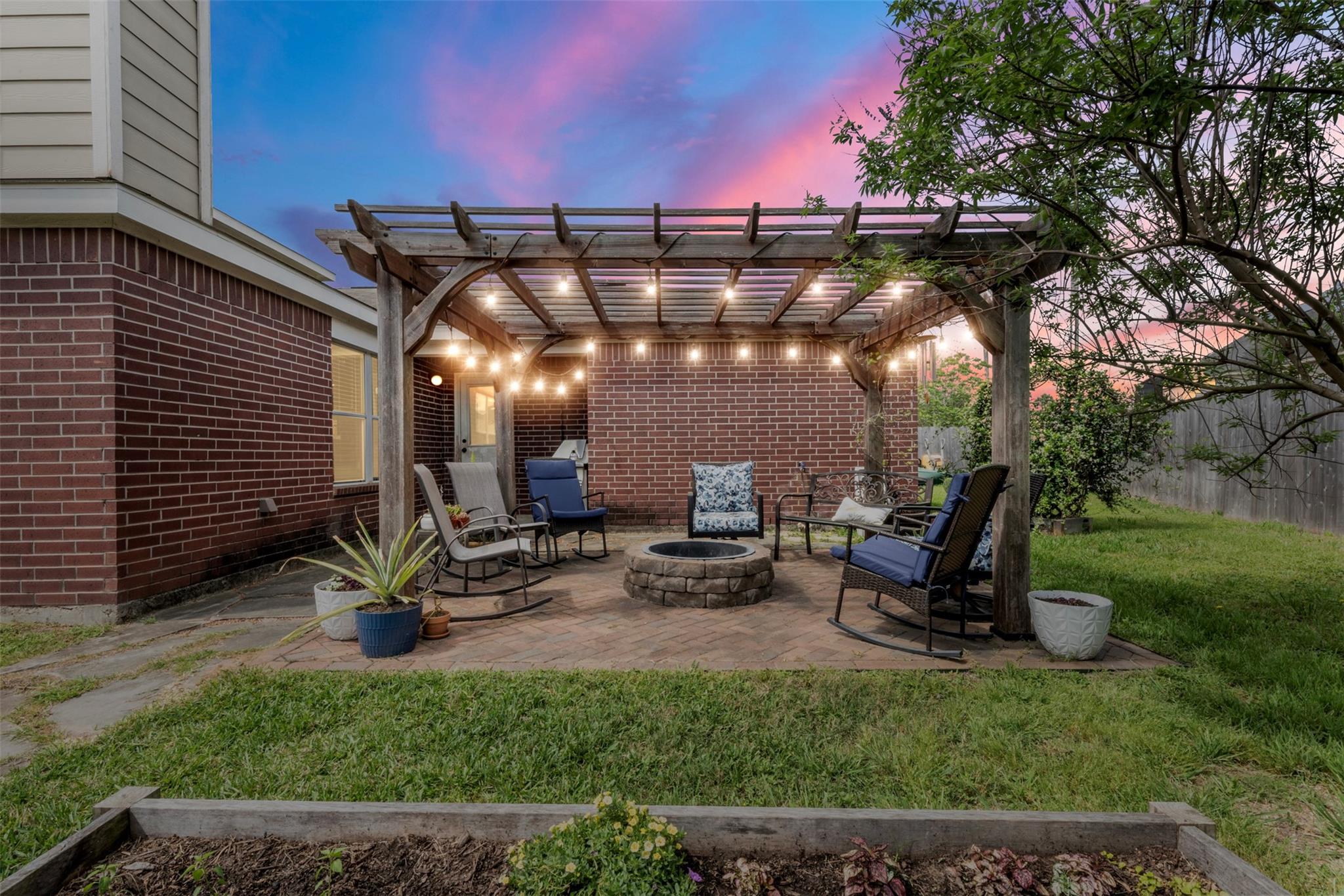 16346 Melody View Court