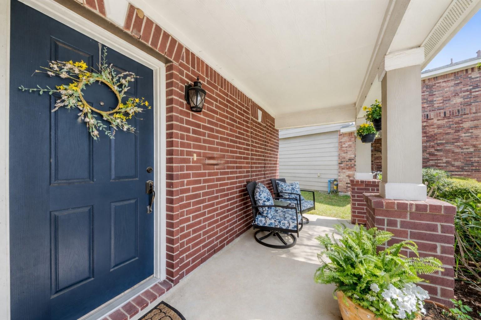 16346 Melody View Court