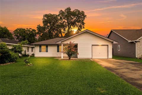 Homes For Sale - 1440 Avenue<br/> Jefferson County, Nederland, TX 77627