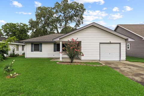 Photo of 1440 Avenue E, Nederland, TX 77627 (MLS # 51378680)