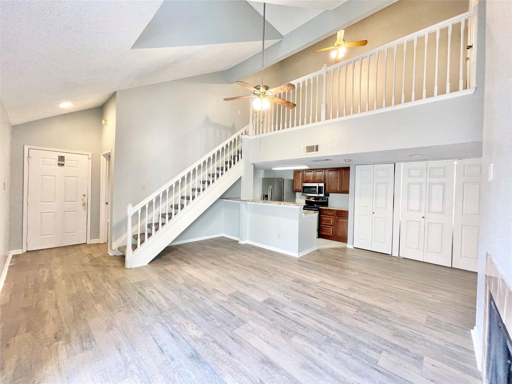 Photo of 2300 Old Spanish Trail #2023, Houston, TX 77054 (MLS # 34369300)