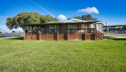 Photo of 5582 County Road 469, Brazoria, TX 77422 (MLS # 58686288)