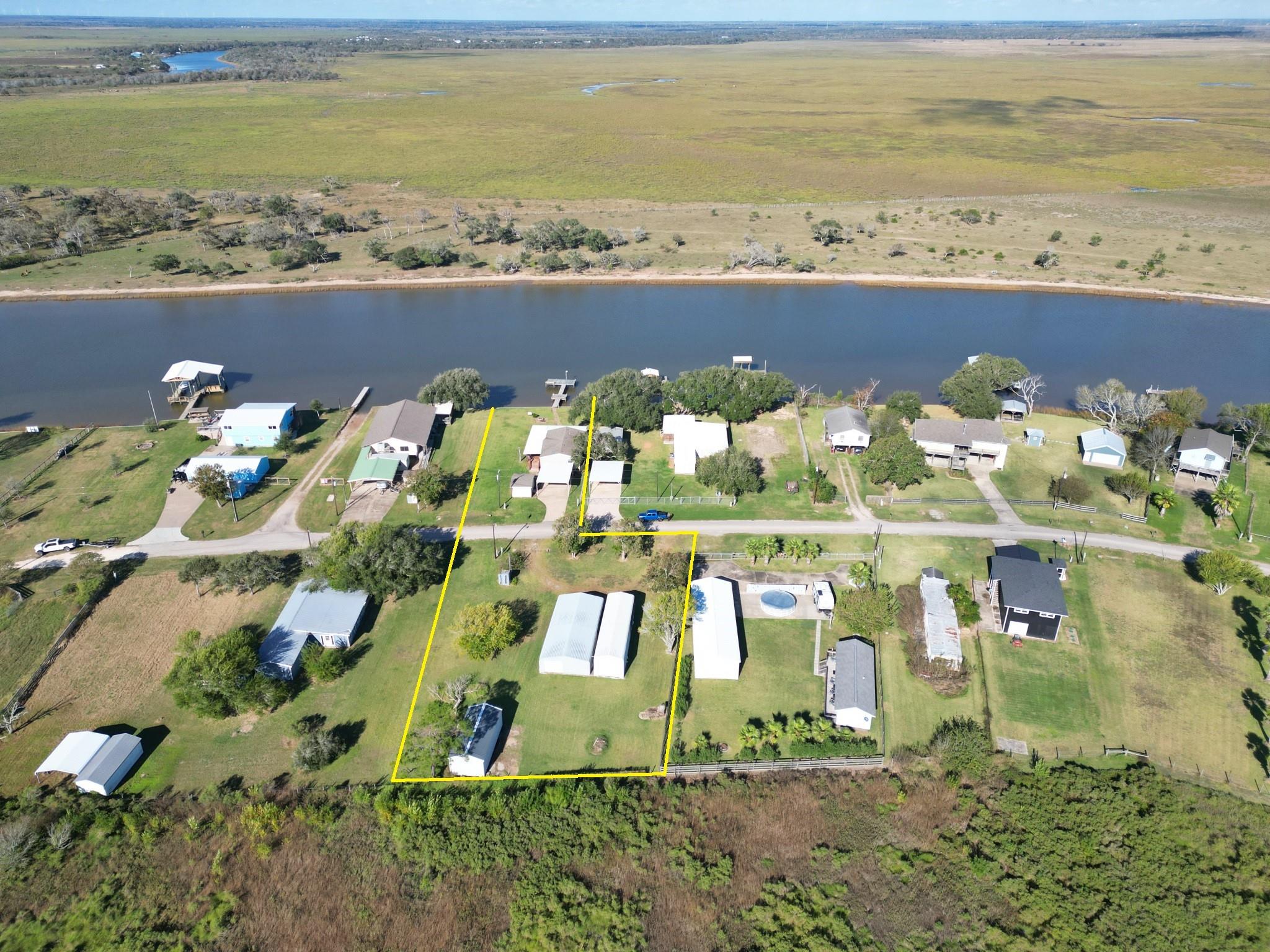 5582 County Road 469
