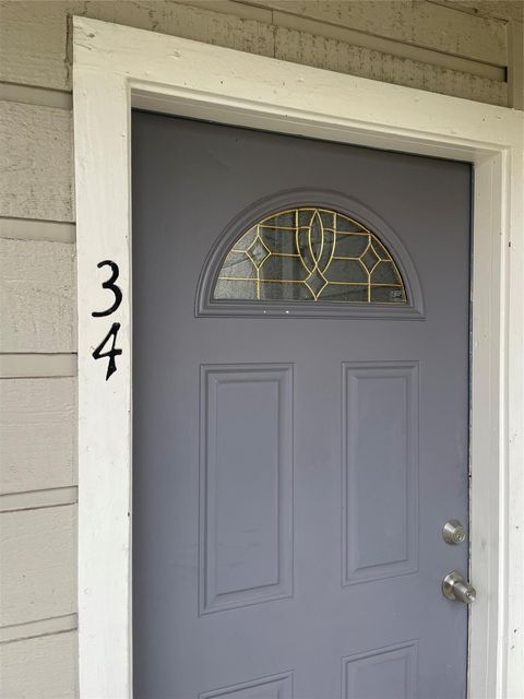 Photo of 17331 Red Oak Drive #34, Houston, TX 77090 (MLS # 68084936)