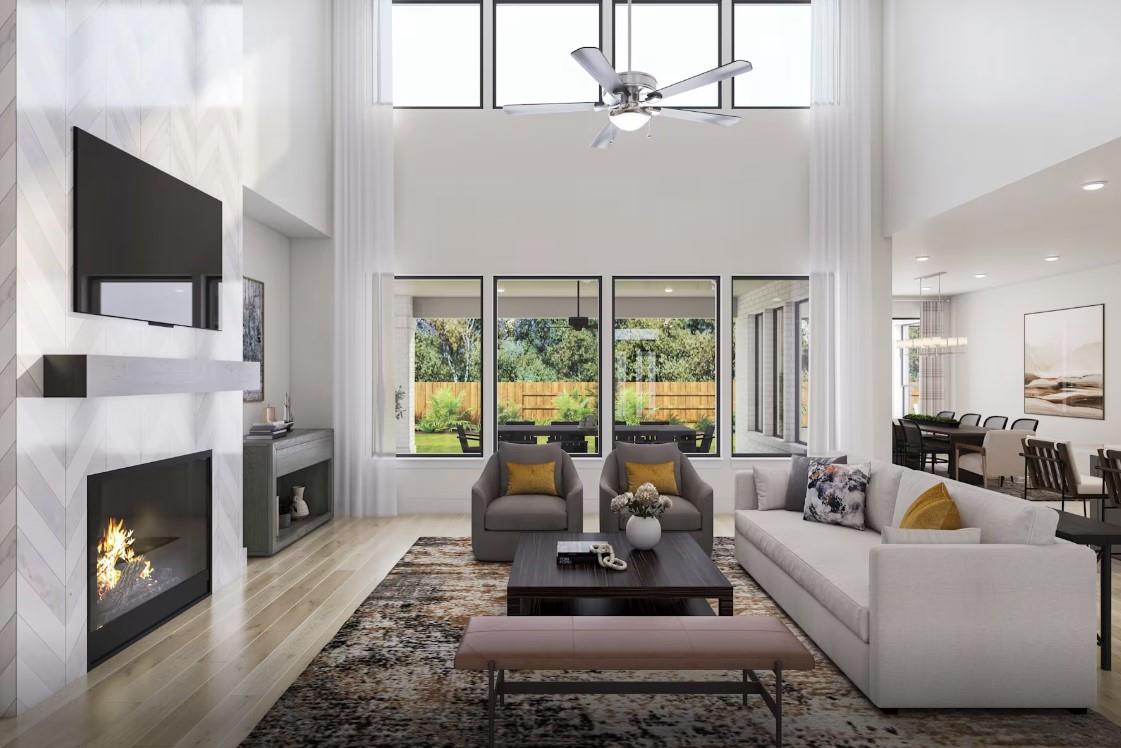 4664 Sterling Springs Drive