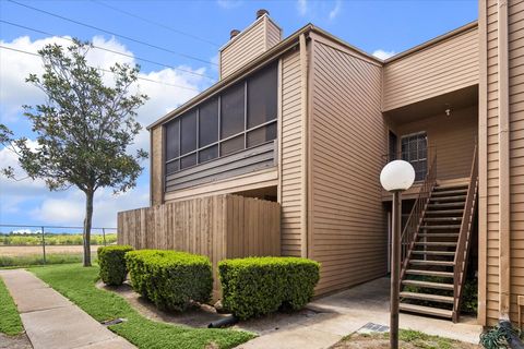 Photo of 10555 Turtlewood Court #1905, Houston, TX 77072 (MLS # 56006213)