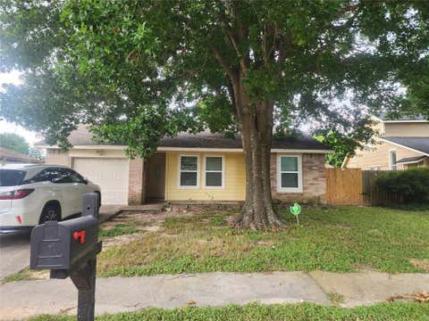 Photo of 10115 Mill Shadow Drive, Houston, TX 77070 (MLS # 96089598)