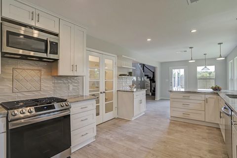 Tiny photo for 4418 Charleston Street, Houston, TX 77021 (MLS # 71258003)