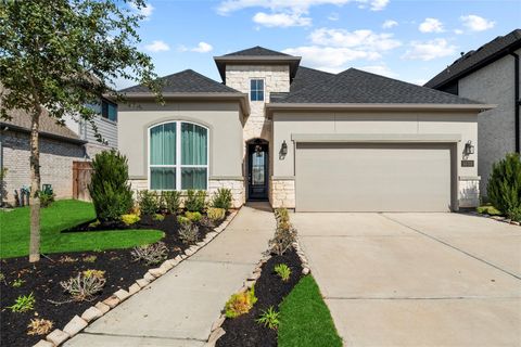 Photo of 10711 River Walk Drive, Missouri City, TX 77459 (MLS # 84850514)