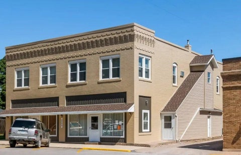Apartment For Rent - 2202 Broadway St<br/> Granger, IA 50109