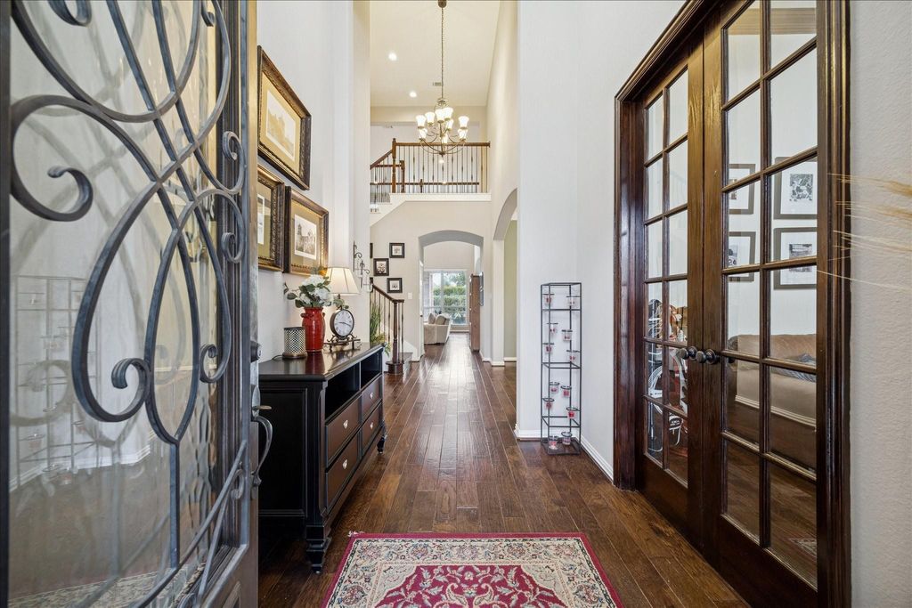 Photo of 17719 Carr Creek Lane, Humble, TX 77346 (MLS # 17099996)