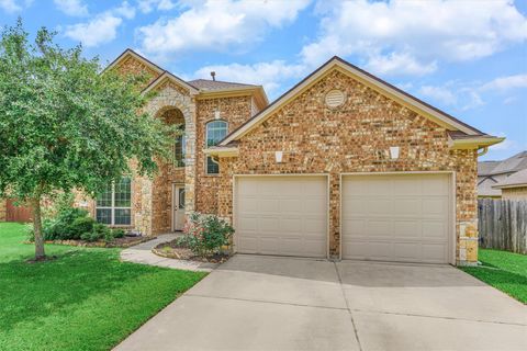 Photo of 30707 Sage Trace Court, Spring, TX 77386 (MLS # 89772269)