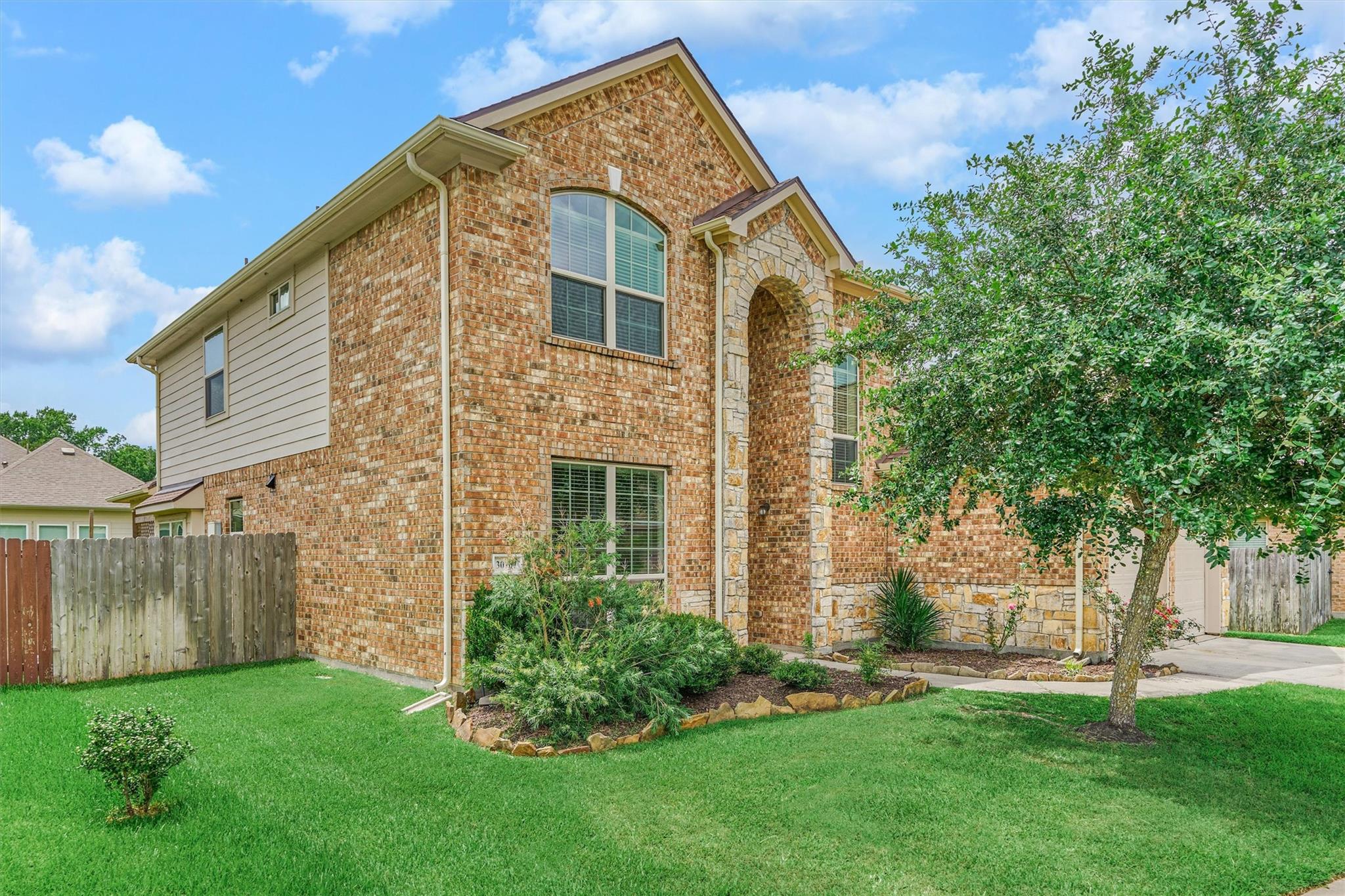 30707 Sage Trace Court