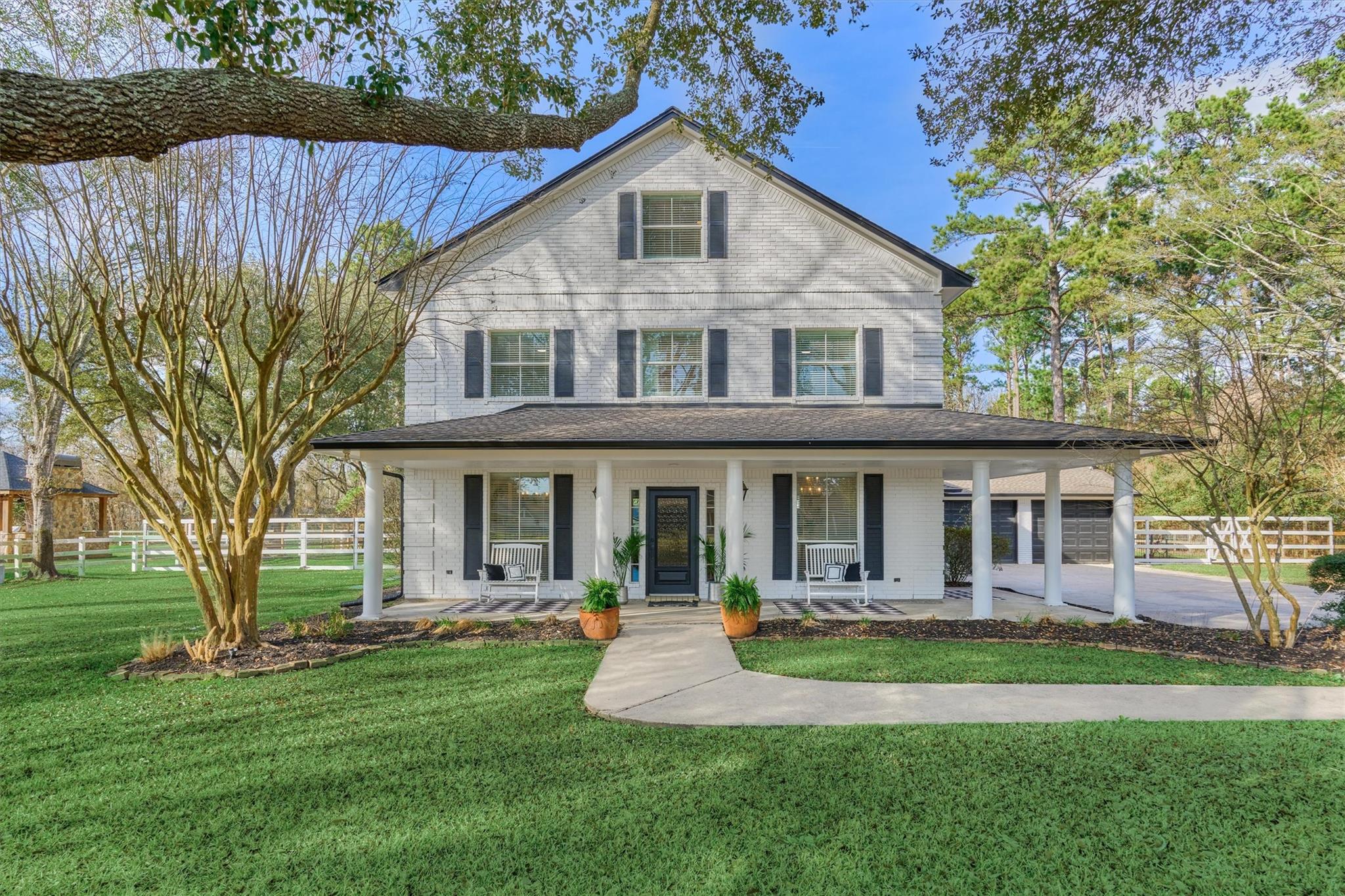 6814 Still Meadow Street