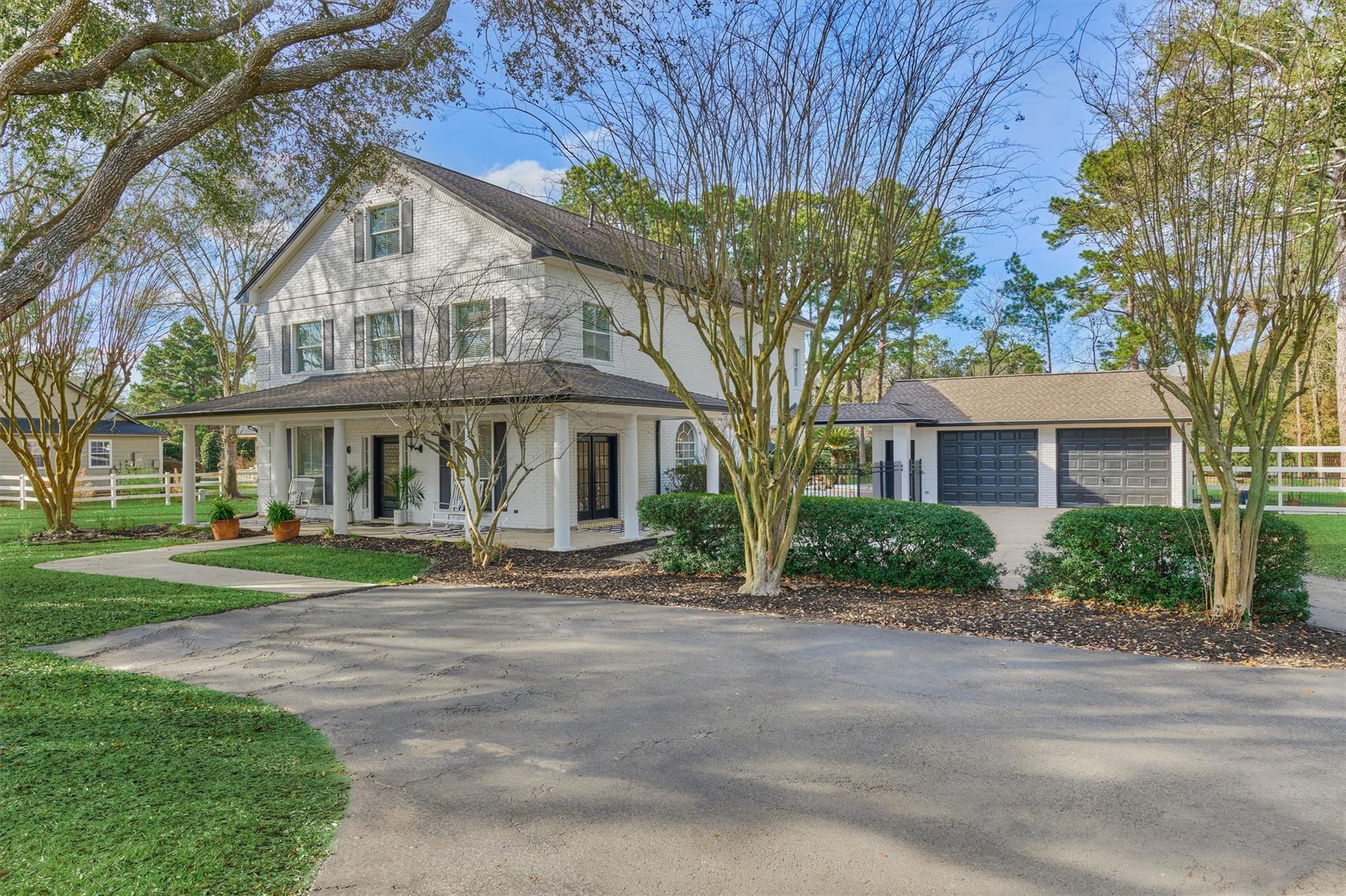 6814 Still Meadow Street