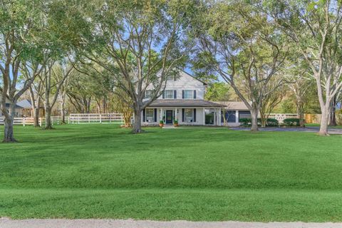 6814 Still Meadow Street Spring TX 77389