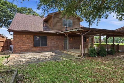 Tiny photo for 3105 Price Street, Nederland, TX 77627 (MLS # 2357523)