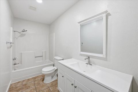 Tiny photo for 3105 Price Street, Nederland, TX 77627 (MLS # 2357523)