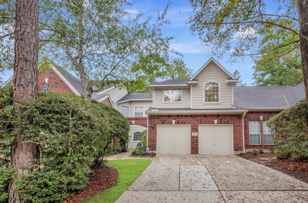Photo of 100 Piper Trace Trce, The Woodlands, TX 77381 (MLS # 13178212)