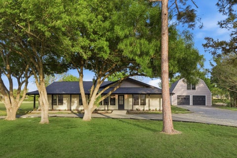 Photo of 1011 Sycamore Road, Richmond, TX 77469 (MLS # 46703368)